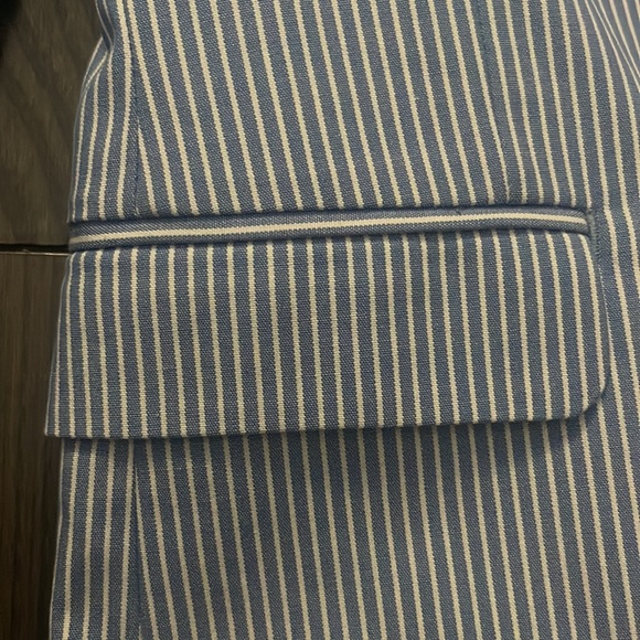 Boys blazer- size 6/7Y - Picture 5 of 7